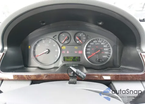 2006 Ford Five Hundred Sel z USA, uszkodzony, nr VIN 1FAHP27136G170299